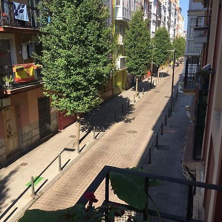 Ferienwohnung Antonio Loft Santander Exterior foto