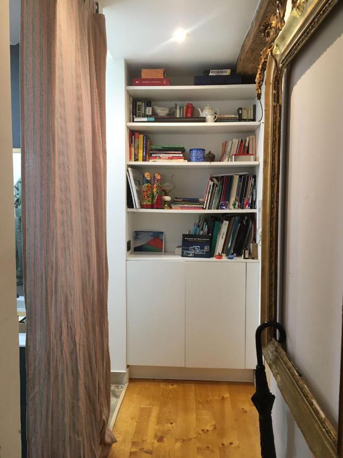 Ferienwohnung Antonio Loft Santander Exterior foto
